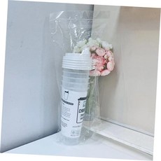 일회용컵 [교환가능] 캠핑용컵 700ML(5) 파티컵 주스컵, 본상품
