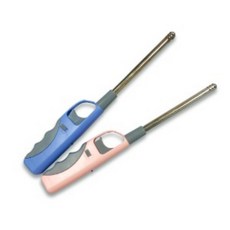 파티클럽 파이어 라이터, 1개, 색상랜덤