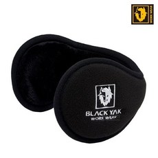 겨울귀마개 블랙야크 S 방한 귀마개 귀덮개 귀도리