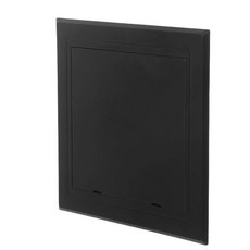 플라스틱 액세스 패널 건식벽체 천장 배관 시스템 검사 도어 커버 습기 방지, 1개