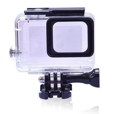小牛蛙數位 GoPro 防水殼 雙效防水保護殼 附活動基座, 1個