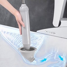 화장실 변기뚫기 배수구 청소봉 하수구 막힘해결 배관, 상세페이지 참조