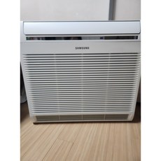 삼성블루스카이4000 리퍼제품 사무실 공기청정기, 화이트, 삼성 블루스카이 4000