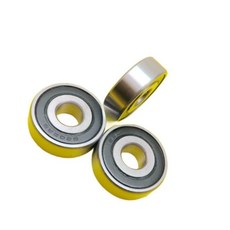 오토바이 전기 베어링 밀폐형 볼 엔진 산업 장비용, 1개