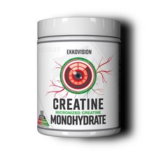 에코비전 크레아틴 모노하이드레이트 Creatine 라즈베리 수박 파우더 690g