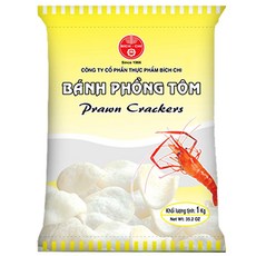 비치치 새우칩 1kg, 1개