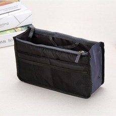 多功能化妝包 100%尼龍牛津布 29x17.5x8.5cm