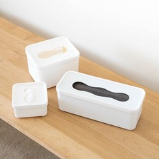 페일로 다용도 보관 케이스 (중), 중, 1개, 색상