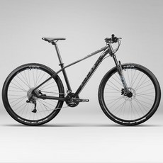 菲利普29寸山地車，男式變速成人賽車，油碟剎越野減震學生單車, N1鎏金橙【截色鋁合金】線碟,26寸【適155-180CM, 1個