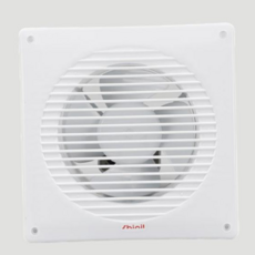 환기팬 환풍기 욕실용 국산 150mmSIV-150KB 210x210 79000EA 1EA, 본상품