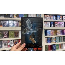 808 MAGIC 魔術道具 出清價 魔手變牌 牌背變色 Ultimate COLOR CHANGE 含道具 教學片, 1個