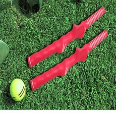 빅조이 골프 교정그립 어린이용 핑크 보조기