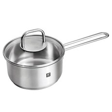 즈윌링 트윈 노바 플러스 편수냄비 66425-160-982, 1개, 16cm