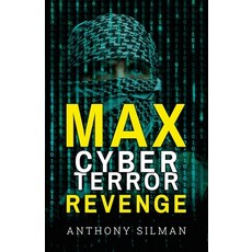 (영문도서) Max Cyber Terror Revenge Paperback, Michael Terence Publishing, English, 9781800947788