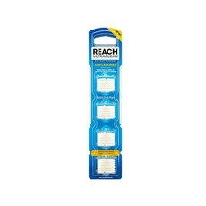 REACH Ultraclean Access 치실 무향 일회용 헤드 28개