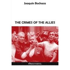(英文圖書)The Crimes of the Allies 平裝版, Omnia Veritas Ltd, 英文