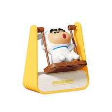Doraemon 鞦韆 停車號碼牌, 1個, 小新cos小白鞦韆號碼牌