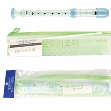 소프라노리코더 합주용리코더 초등리코더 리코더저먼 psh+74557Ji