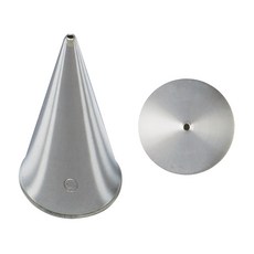 국산 모양깍지 0번 1mm (글쓰기용), 1개