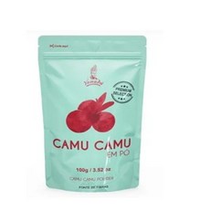 까무까무 카무카무 분말 100g, 1개