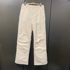 유솔 멜빵 스키복 바지 ULSP25B03