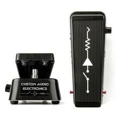 MXR MC404 CAE 와우 일렉기타 페달
