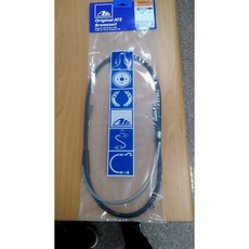 SFF雙B賣場 BMW E46 ATE製 手煞車線 (有分左右) 高品質耐用, 1個, 手煞車線[左]