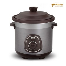 키친아트 렉스 슬로우 쿠커 3.5L, KP-2035