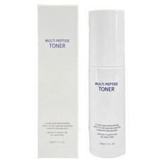 르네셀 멀티 펩타이드 토너 50ml x 2개