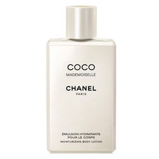 CHANEL 香奈兒 摩登COCO輕盈保濕身體乳液, 1瓶, 200ml