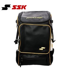 SSK 棒壘球裝備袋, 1個