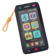 창의미술 종이소품 북아트 휴대폰만들기 4인용/ 그림그리기 문화원행사용 체험형학습, 1개