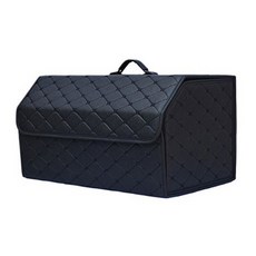 소울랜드 모닝 전용 자동차 트렁크 정리함 수납함, 중형