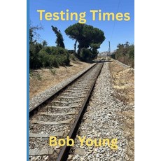 (英文圖書)Testing Times 平裝版, Independently Published, 英文