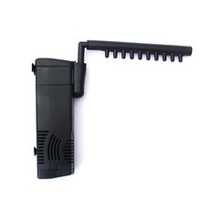 아마존 측면여과기 JP-012F, 3W, 1개