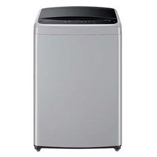 [엘지무료설치]LG 통돌이 일반세탁기 스마트인버터모터 TR16DK 16kg 폐가전무상수거 사다리차 지원, TR16DV, 실버 25년형