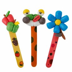 플레이콘 책갈피 만들기 DIY 공예키트 어린이미술