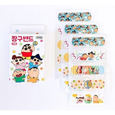 플라잉웨일즈 짱구 밴드 떡잎방범대, 15개입, 1개