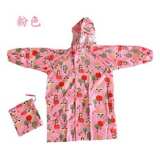 兒童雨衣 輕便防風 D-b4