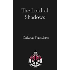 (英文圖書)The Lord of Shadows 平裝版, Research Division Bonkers, English, Paperback