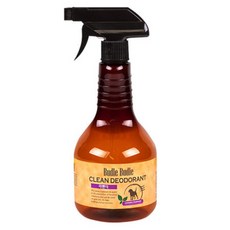 부들부들 클린탈취제(라벤더) 530ml, 1개