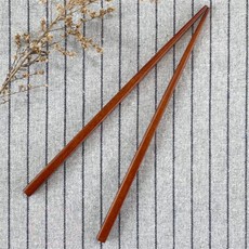 [Allhaving] 고급 나무 어린이 젓가락 곰팡이억제