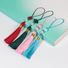미니 한복 매듭 노리개 명절 전통 장신구
