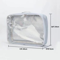 스노보드 데크 가방 스노우보드 138x32cm 플레이트 160cm 그린 백팩 풀백, 투명 방수 신발 가방, 1개