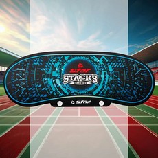 컵쌓기 스포츠 스태킹 타이머 보드게임 스택스 블록 두뇌개발 컵스택 장난감