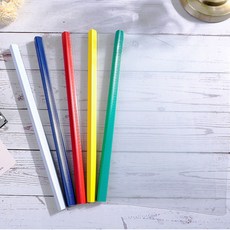 서류정리 파일 화일 10매 투명 RD-11250 A4 쫄대_2026FW-TR2, 1개, 옐로우