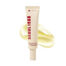 K-SECRET SEOUL1988 視黃醇脂質體眼霜, 1件, 30ml