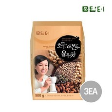 담터 호두율무차덕용 900g x 3개입, 1개입, 3개