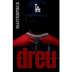 (英文圖書)Dreu 平裝版, Independently Published, 英文