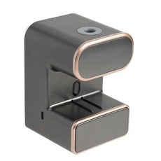 자동센서 치약 디스펜서 칫솔 살균기 충전용 소독기 사무실